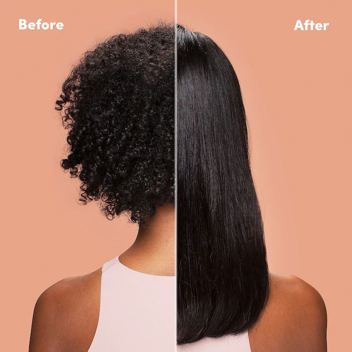 ✨ Peine Alisador Eléctrico – Cabello Liso en Minutos