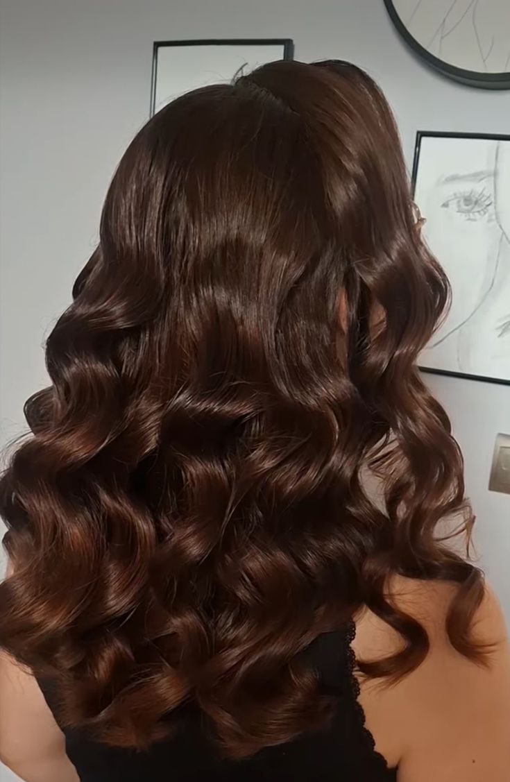 Kit Rizador de cabello sin calor: Luce preciosa todos los días sin dañar tu pelo.