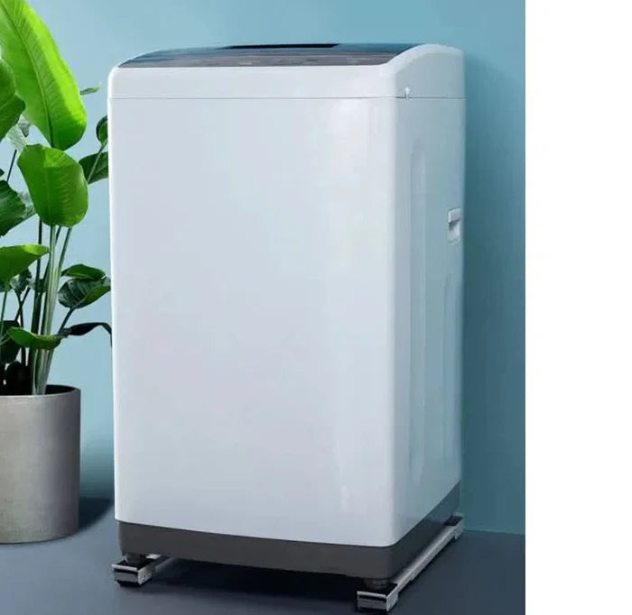 BaseMóvil Pro: Mueve electrodomésticos pesados en segundos